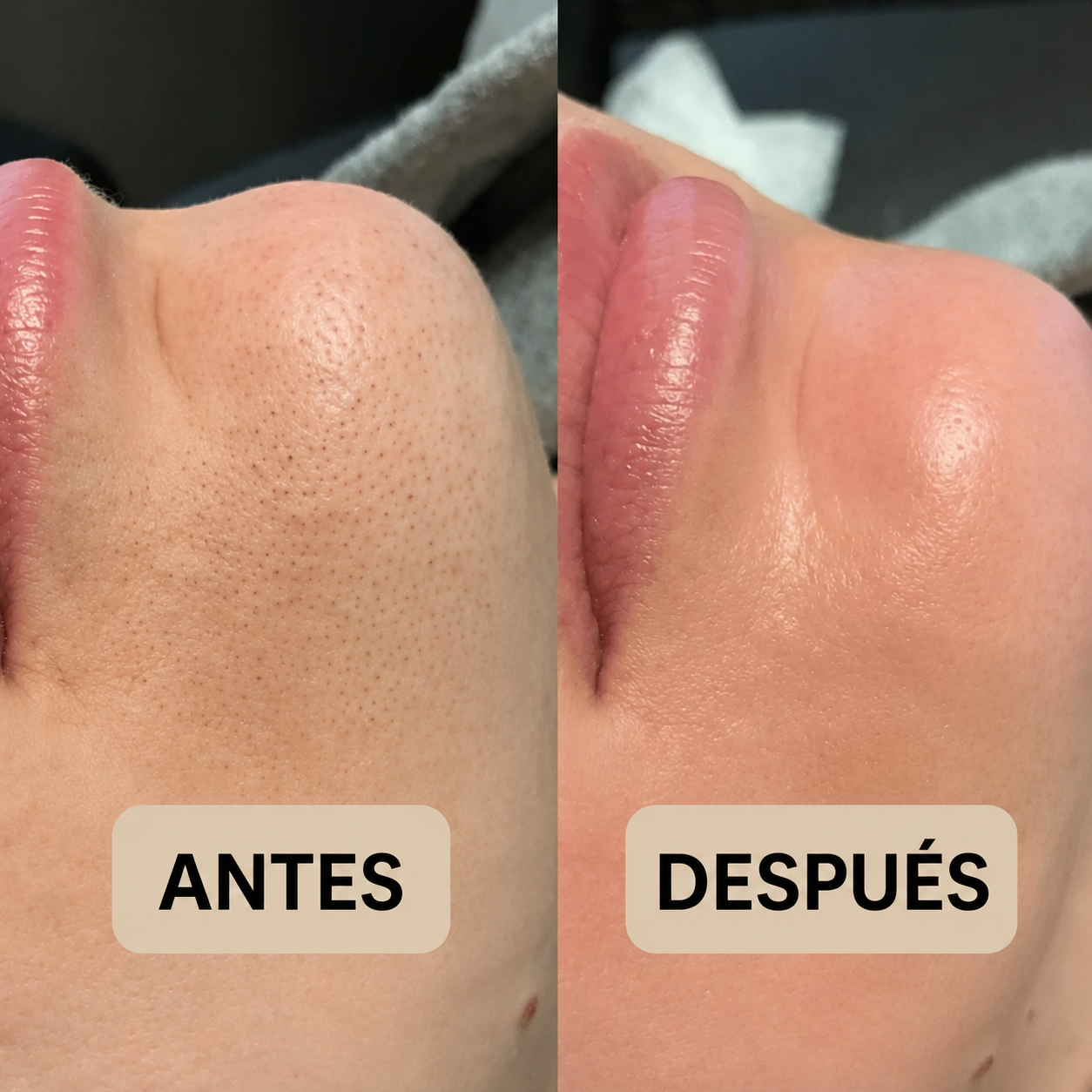 Cuidado peeling coreano – Elimina las impurezas y realza tu piel