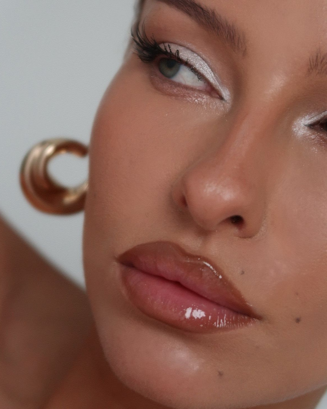 Lip Contour Peel Off - Tenue Intense 24H