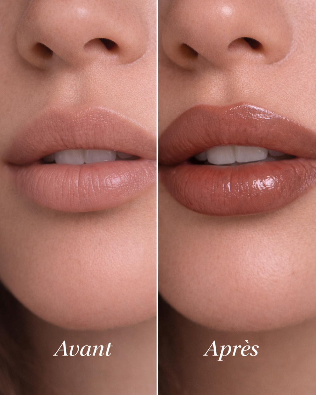 Lip Contour Peel Off - Tenue Intense 24H