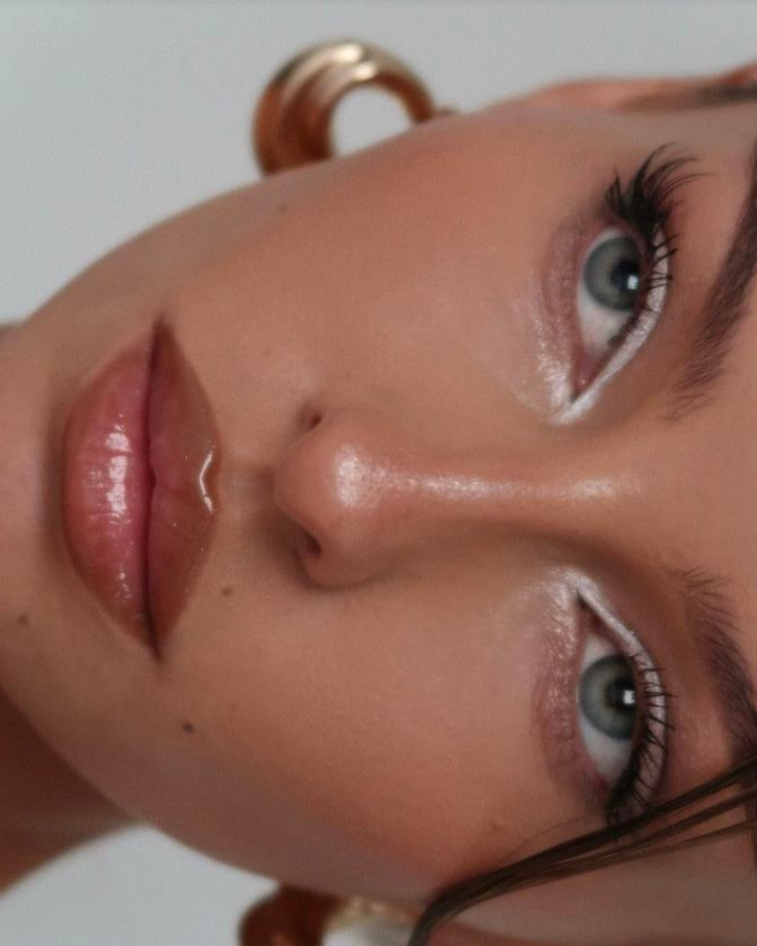 Lip Contour Peel Off - Tenue Intense 24H