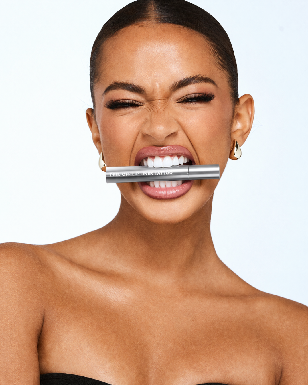 Lip Contour Peel Off - Tenue Intense 24H